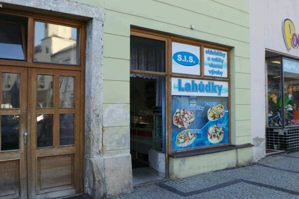 Lahůdky S.I.S. foto 1
