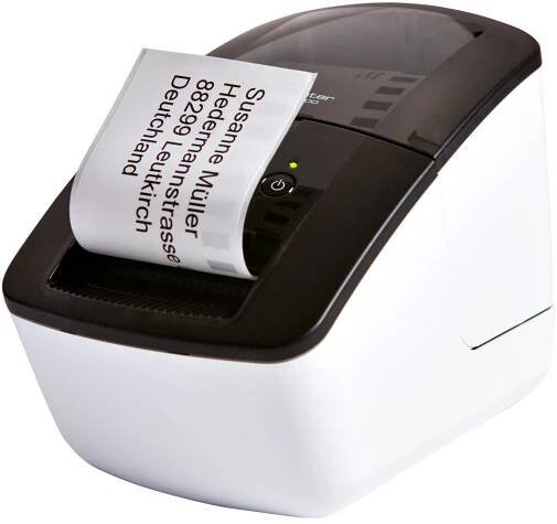 Brother QL-700