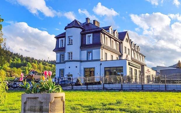 Polské Beskydy: Szczyrk v Hotelu Alpin *** s polopenzí a privátním wellness centrem (vířivka a finská sauna) - 24travel.cz