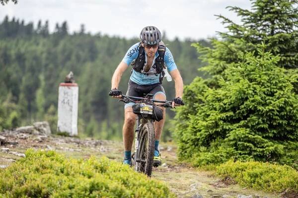 1000 Miles Adventure 2023 - Ostatní závody - Zpravodajství - MTBS.cz
