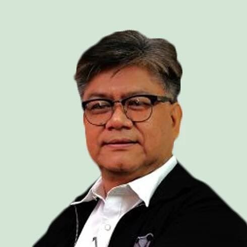 Our Team BOT-2018 - Planning and Development Research Foundation, Inc. (PLANADES)