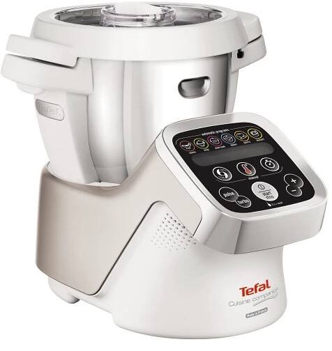 Tefal Cuisine Companion FE800A