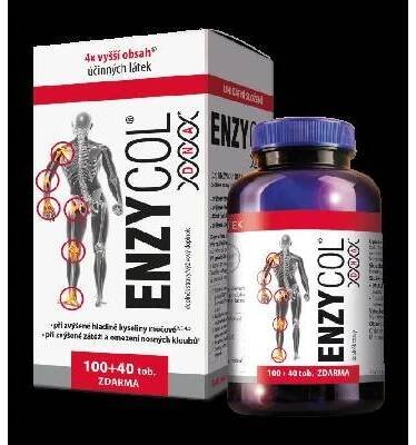 Simply You Enzycol DNA 140 tablet
