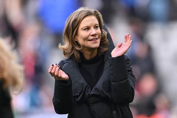 Staveley and Ghodoussi took a 10 per cent share in Newcastle after the takeover in 2021