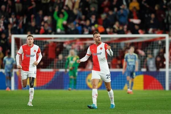 Athletic - Slavia v TV [24.10.] kde dnes sledovat EL live?