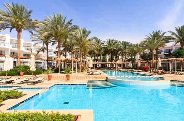 Jaz Fanara Resort & Residence 11