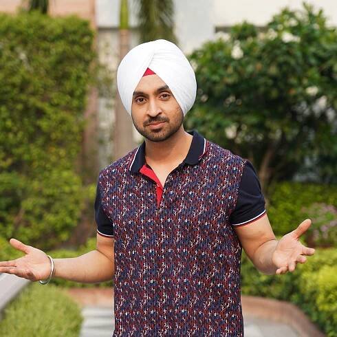 This Is How Diljit Dosanjh, a Bollywood Actor, Helped Me Sail Through Pandemic Lockdown