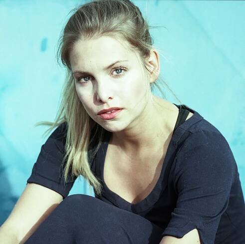 Schauspieler – Analog — Jennifer Ressel