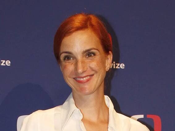 Michaela Maurerová musela po rozvodu začít úplně od nuly, neměla vůbec nic - VIPshow
