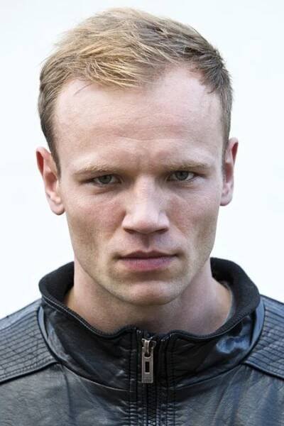 Maciej Mikołajczyk herec