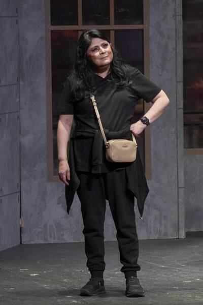 Victoria Ruffo