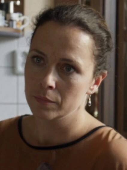 Jana Janěková ml. | Filmová místa.cz