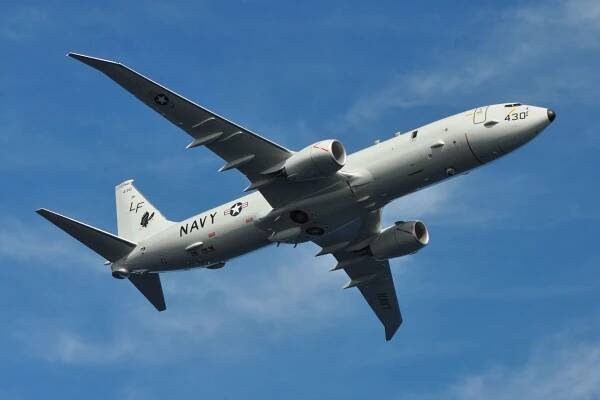 Russian fighter jet makes ‘unsafe’ intercept of US aircraft