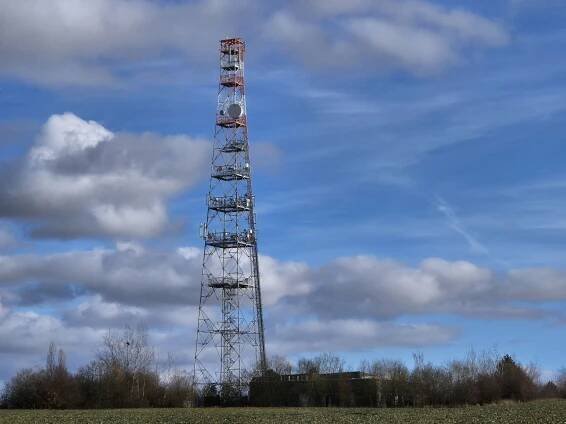 Fotogalerie • Rozhledna Sylván (Beobachtungsturm, Aussichtsturm) • Mapy.com