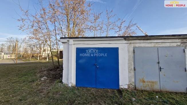 Prodej garáže Bystrc, obrázek č. 3
