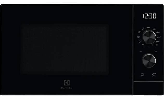 Electrolux Mikrovlnná trouba EMZ725MMK Černá Obrázek produktu 
