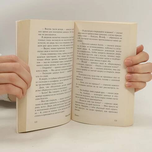 Process/ Franz Kafka ; perevod R. Rajt-Kovaleva - Franz Kafka - knihobot.cz