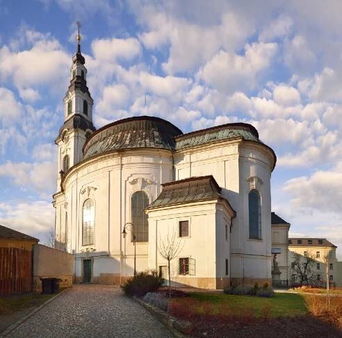 Nový Bor – brána Lužických hor, město skla, zeleně a zahrad | Tip na výlet