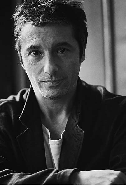 Marc Duret