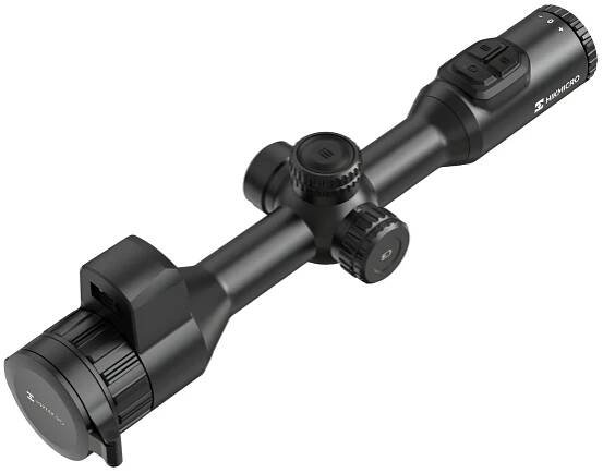 Hikmicro Stellar SH35L 3.0