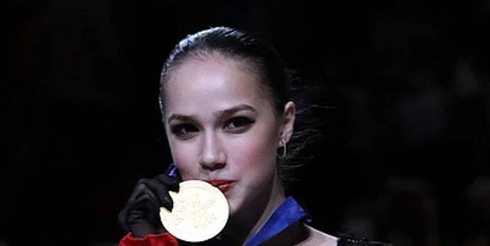 Olympijská vítězka Zagitovová zřejmě skončí s krasobruslením