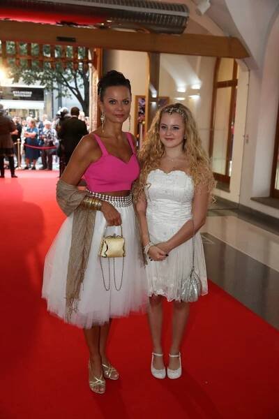 Dvakrát focení pro Playboy odmítla: Vanda Károlyi na něj kývla až v padesáti!