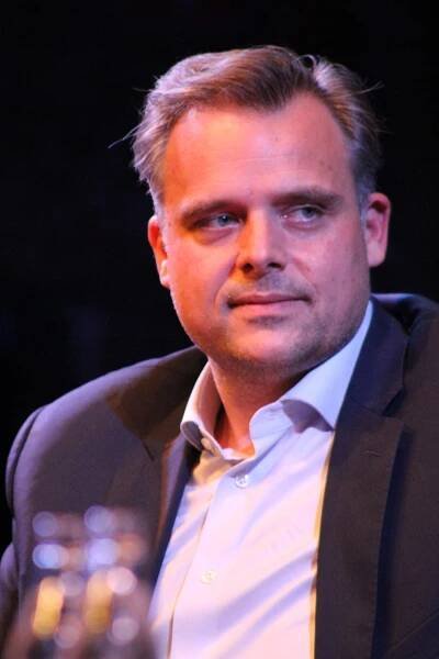 Fotoreportage boekvoorstelling 'En nu is het oorlog' - Ertsberg