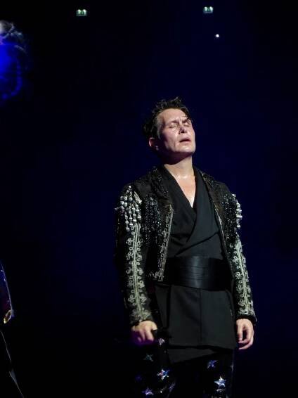 Mark Owen