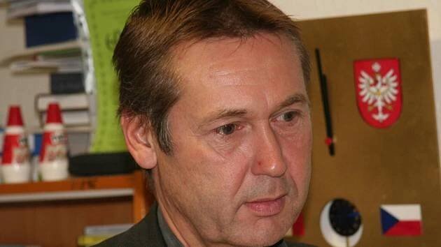 Za funkci předsedy plat mít nebudu, říká Luboš Peterka