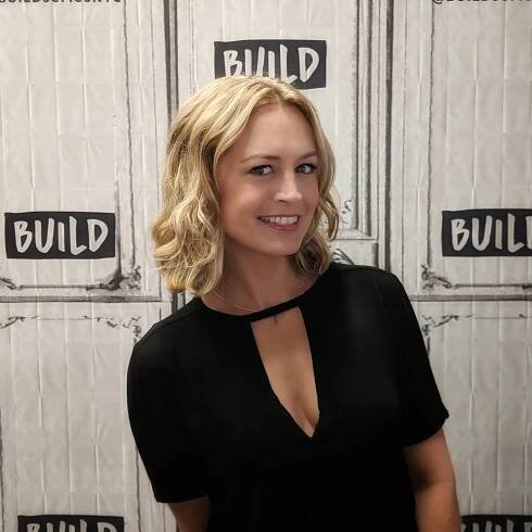 BUILD Brunch Interview