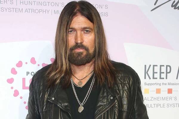 Billy Ray Cyrus Feels ‘Insecure' About His 'Changed' Voice, Put Himself in 'Vulnerable Situation' at Inauguration (Exclusive)