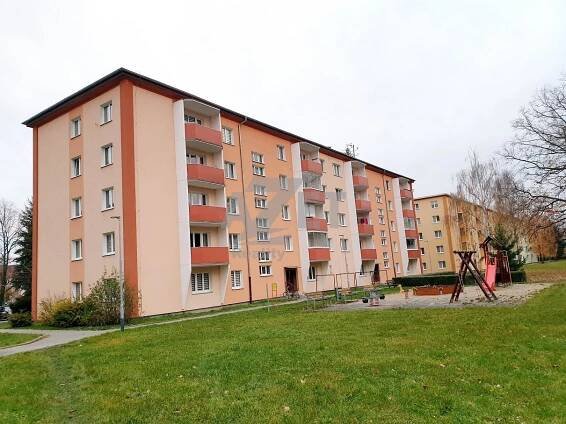 Dukelská, Uničov, okres Olomouc