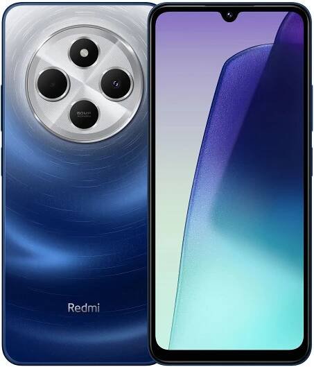Xiaomi Redmi 14C NFC 4/128 GB Starry Blue od 2 148 Kč