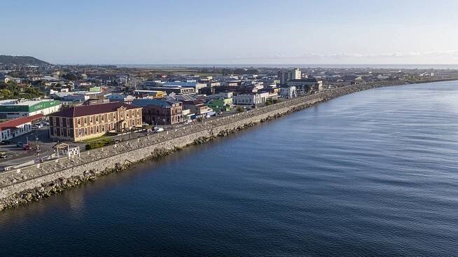 Greymouth