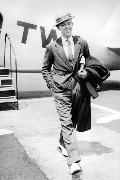Fred Astaire
