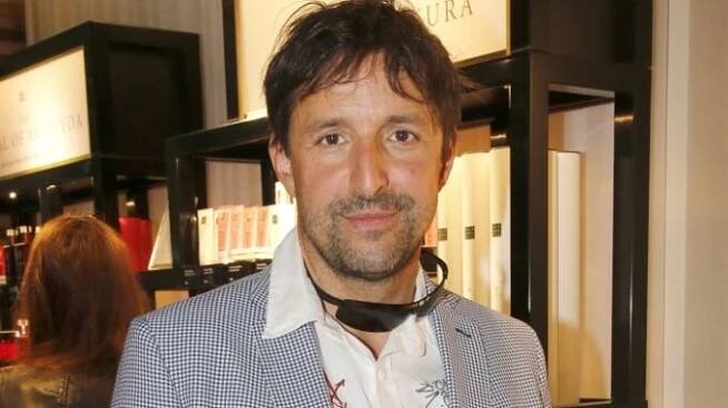 Tomáš Krejčíř oslavil 50. narozeniny. Popsal, jak proběhla oslava a co velkého plánuje na léto