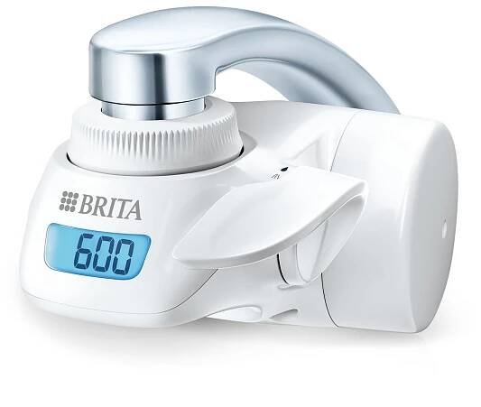 Filtr na kohoutek Brita On Tap Pro V-MF System