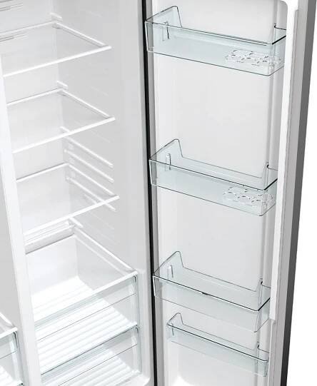 Gorenje Advanced NRR9185EABXL