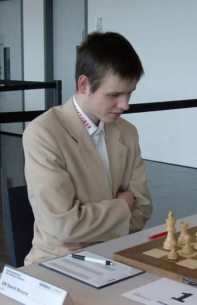David Navara
