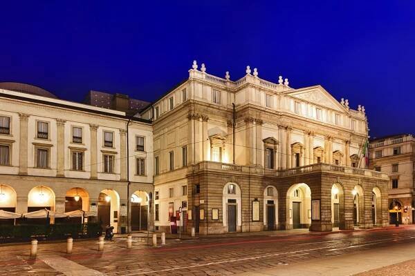 La Scala