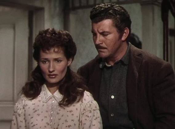 Brenda Marshall