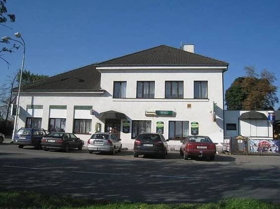 Restaurace U Letců | Eventino.cz
