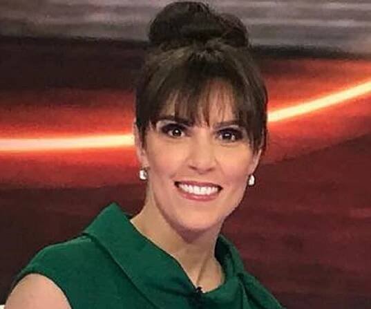 Taya Kyle- Bio, Facts, Family Life of Author