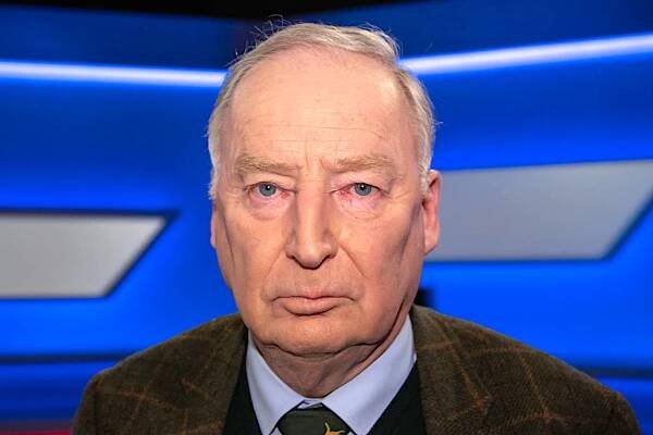 Kandidiert Alexander Gauland bei der Bundestagswahl?