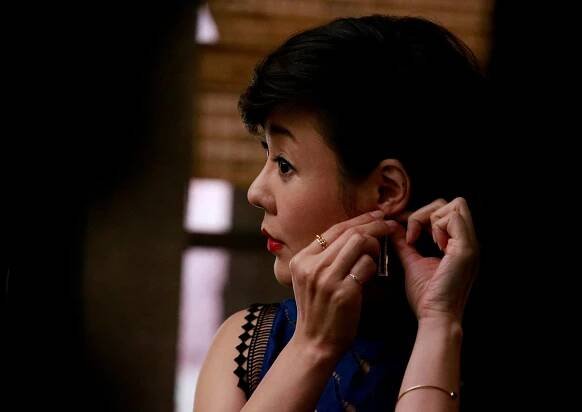 Mistresses - Confrontations - Z filmu - Yunjin Kim