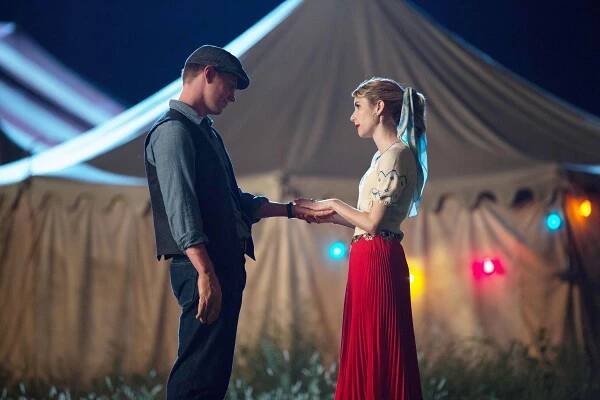 American Horror Story - Freak Show (S04) (2014) | Tvůrci | ČSFD.cz