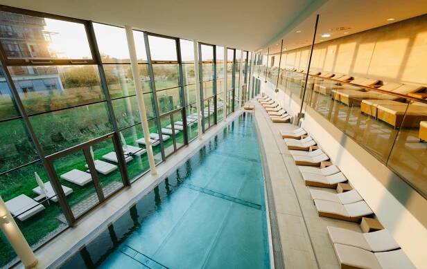 THERME LAA | HOTEL | SILENT SPA | VILLAS