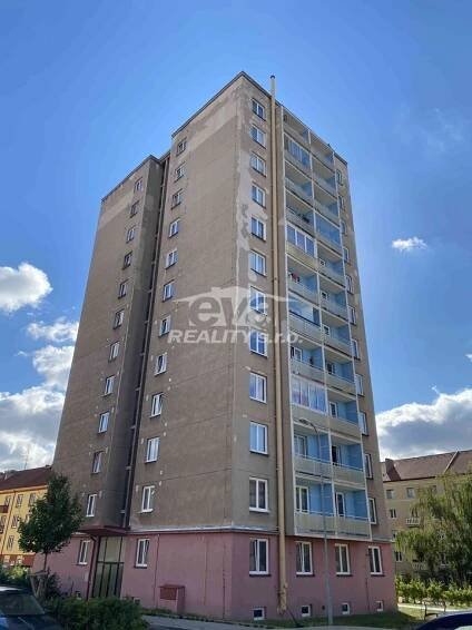 1 ložnice byt o velikosti 25.0 m² - Útulný obytný prostor