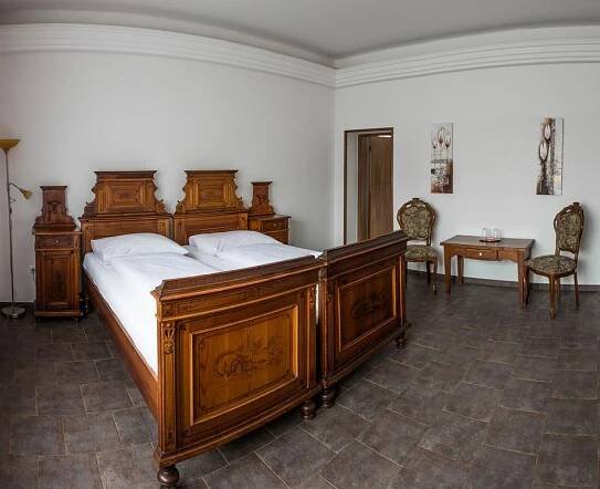 Apartmány LAGUNA Kopřivnice Exteriér fotografie