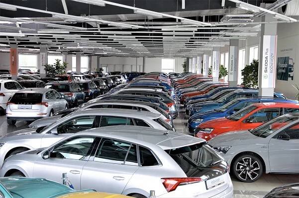 Kontakty Autobazar AUTO JAROV | AUTO JAROV